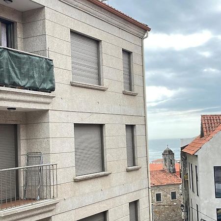 Ferienwohnung Casa A Guarda Exterior foto