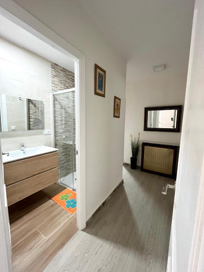 Ferienwohnung Casa A Guarda Exterior foto