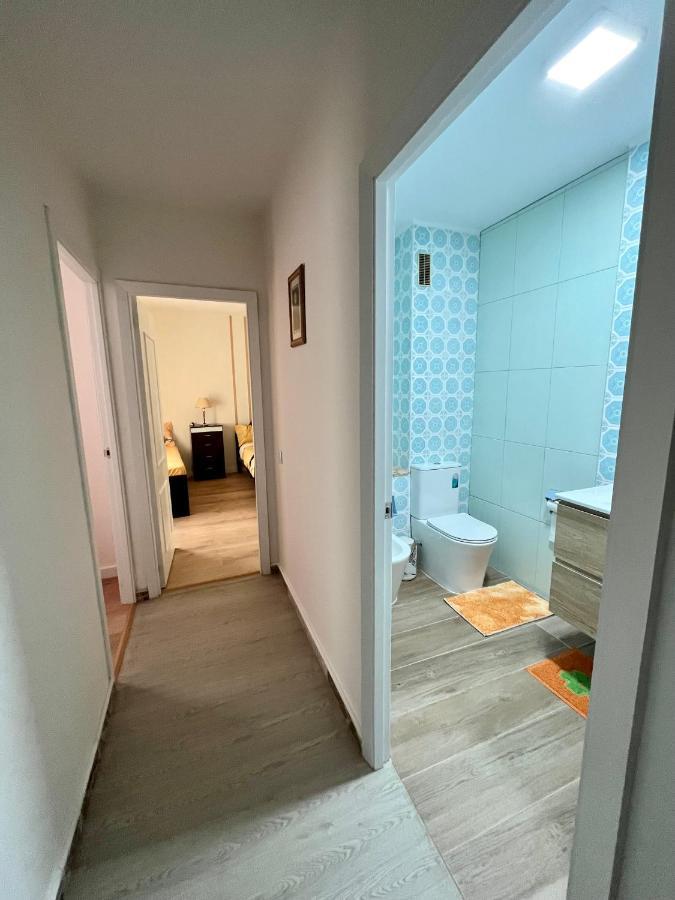 Ferienwohnung Casa A Guarda Exterior foto
