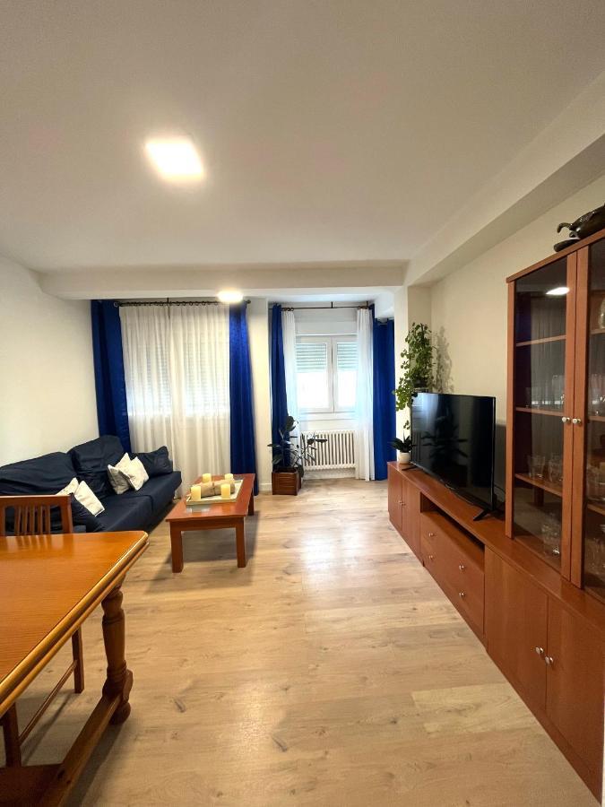 Ferienwohnung Casa A Guarda Exterior foto